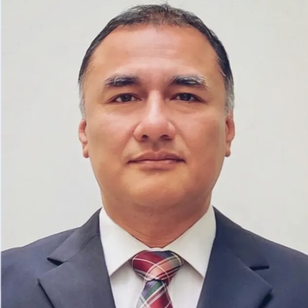 Jorge Domínguez Gallegos, socio fundador de BDV InnovaRisk Consulting